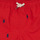 Kleidung Jungen Badeanzug /Badeshorts Polo Ralph Lauren TRAVELER-SWIMWEAR-TRUNK Rot