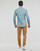 Vêtements Homme Chemises manches longues Polo Ralph Lauren CHEMISE COUPE SLIM EN DENIM 