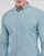Kleidung Herren Langärmelige Hemden Polo Ralph Lauren CHEMISE COUPE SLIM EN DENIM Blau / Hell