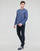 Abbigliamento Uomo T-shirts a maniche lunghe Polo Ralph Lauren HENLEY 