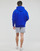 Kleidung Herren Sweatshirts Polo Ralph Lauren 710899182003 Blau