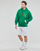 Kleidung Herren Shorts / Bermudas Polo Ralph Lauren SHORT EN MOLLETON Weiß