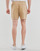 Kleidung Herren Shorts / Bermudas Polo Ralph Lauren SHORT EN LIN Kamel
