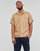 Vêtements Homme Chemises manches courtes Polo Ralph Lauren CHEMISE COUPE DROITE EN LIN 