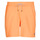 Kleidung Herren Badeanzug /Badeshorts Polo Ralph Lauren MAILLOT DE BAIN UNI EN POLYESTER RECYCLE Koralle