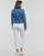 Abbigliamento Donna Giacche in jeans Vila VINEED 