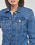 Abbigliamento Donna Giacche in jeans Vila VINEED 