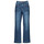 Kleidung Damen Flare Jeans/Bootcut Vila VIGINNY Blau
