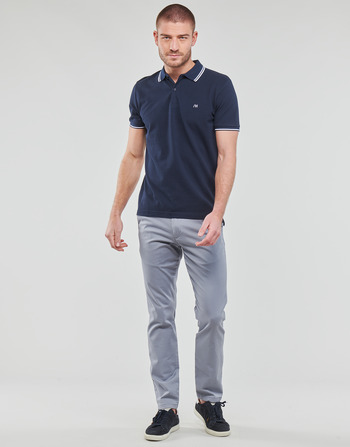 Vêtements Homme Chinos / Carrots Selected SLHSLIM-NEW MILES 175 FLEX
CHINO 