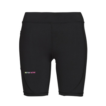 Kleidung Damen Shorts / Bermudas Only Play ONPGILL LOGO TRAIN SHORTS    