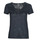 Vêtements Femme T-shirts manches courtes Only Play ONPJUE V-NECK SS TRAIN TEE 