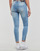 Vêtements Femme Jeans slim Noisy May NMKIMMY NW ANK DEST JEANS AZ237LB NOOS 