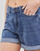 Vêtements Femme Shorts / Bermudas Noisy May NMSMILEY  NW  SHORTS VI060MB NOOS 