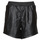 Kleidung Damen Shorts / Bermudas Noisy May NMPROOF HW PU SHORTS    