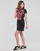 Kleidung Damen T-Shirts Desigual TS_LOVE ALL YOU ARE Bunt