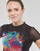 Abbigliamento Donna T-shirt maniche corte Desigual TS_TULIP 