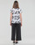 Abbigliamento Donna T-shirt maniche corte Desigual TS_GLASGOW 