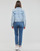Abbigliamento Donna Giacche in jeans Desigual CHAQ_FERIHA 