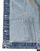 Abbigliamento Donna Giacche in jeans Desigual CHAQ_BENITA 