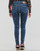 Kleidung Damen Slim Fit Jeans Desigual DENIM_NANI Blau
