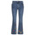 Kleidung Damen Straight Leg Jeans Desigual DENIM_NICOLE Blau