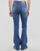Abbigliamento Donna Jeans bootcut Desigual DENIM_LUNA 