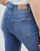 Kleidung Damen Bootcut Jeans Desigual DENIM_LUNA Blau