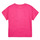 Abbigliamento Bambina T-shirt maniche corte Desigual TS_HEART 