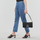 Sacs Femme Sacs porté épaule Karl Lagerfeld K/AUTOGRAPH SOFT SM BGTT NYLON 
