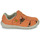 Schuhe Kinder Sandalen / Sandaletten El Naturalista NT74196-TERRACOTA Orange