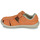 Schuhe Kinder Sandalen / Sandaletten El Naturalista NT74196-TERRACOTA Orange