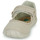 Chaussures Fille Ballerines / babies El Naturalista NT74017-TAUPE 