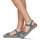 Schuhe Damen Sandalen / Sandaletten El Naturalista BOSANA Blau