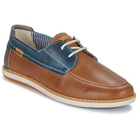 Chaussures Homme Chaussures bateau Pikolinos JUCAR 