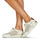 Schuhe Damen Sneaker Low Pikolinos CANTABRIA Weiß