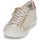 Schuhe Damen Sneaker Low Pikolinos LANZAROTE Weiß