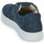 Schuhe Herren Sneaker Low Blackstone ZG08 Marineblau
