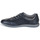 Schuhe Herren Sneaker Low Bugatti THORELLO Marineblau