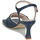 Schuhe Damen Sandalen / Sandaletten Betty London ANAIS Marineblau