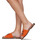 Schuhe Damen Sandalen / Sandaletten Betty London CAPUCINE Orange