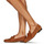 Schuhe Damen Slipper Betty London JULIE Kamel