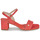 Schuhe Damen Sandalen / Sandaletten Betty London JULIETTE Zimtbraun