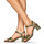 Chaussures Femme Sandales et Nu-pieds Betty London CLOTHILDE 