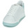 Schuhe Damen Sneaker Low Serafini J.CONNORS Weiß / Blau
