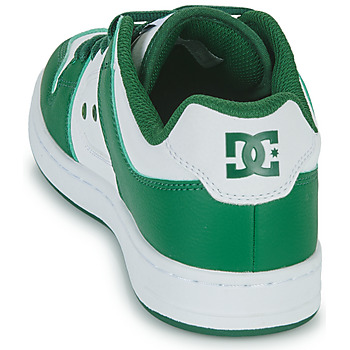 DC Shoes MANTECA 4 SN Weiß