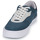 Schuhe Herren Sneaker Low Element HEATLEY 2.0 Marineblau