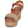 Chaussures Femme Sandales et Nu-pieds Xti 141063 
