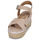 Chaussures Femme Sandales et Nu-pieds Refresh 170587 