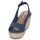 Schuhe Damen Sandalen / Sandaletten Refresh 170730 Marineblau