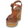 Chaussures Femme Sandales et Nu-pieds Refresh 170777 